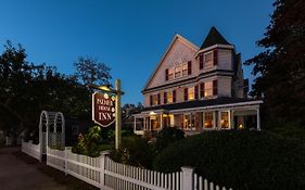 Palmer House Inn Falmouth